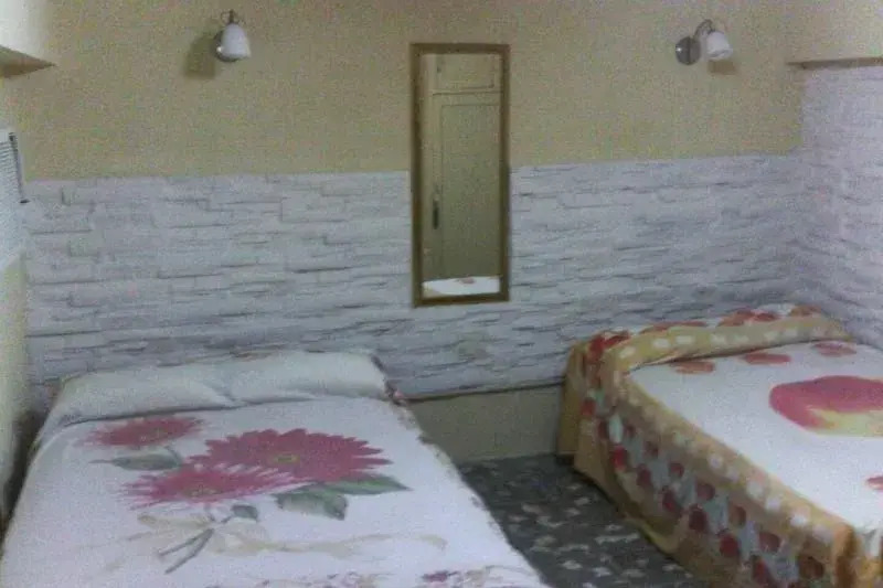Hostal Se?or Vicente