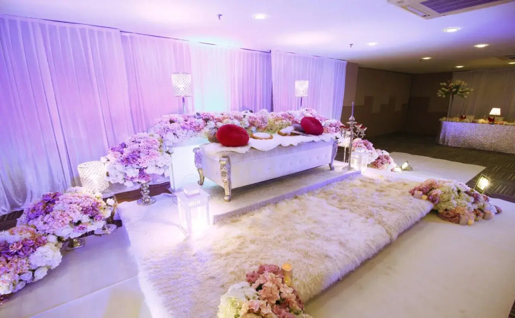Seeds Hotel Premier Pudu TRX Kuala Lumpur