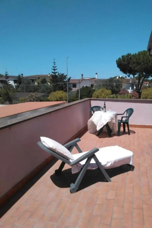 B&B Villa Giovanni