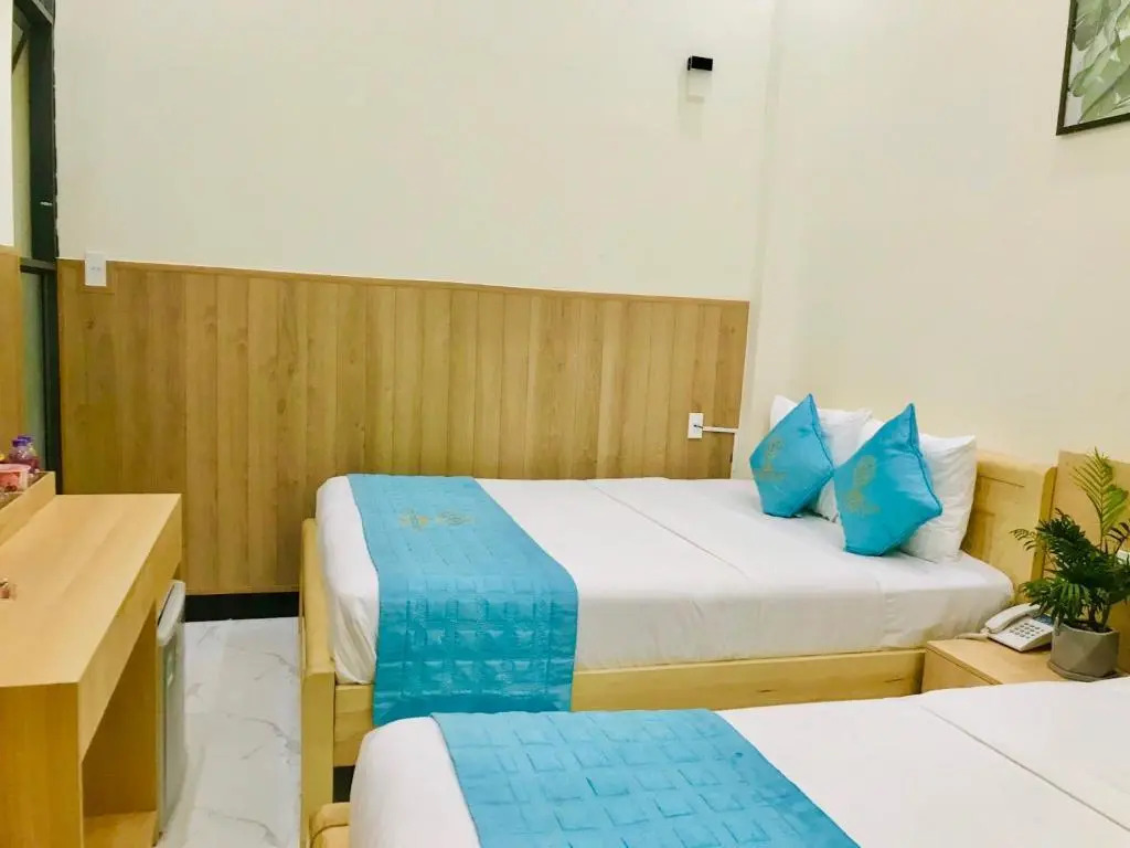Ruby Luxury Hotel