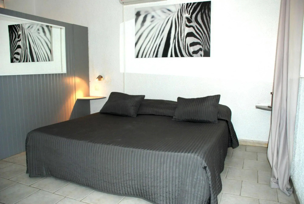 Hotel LOrangeraie