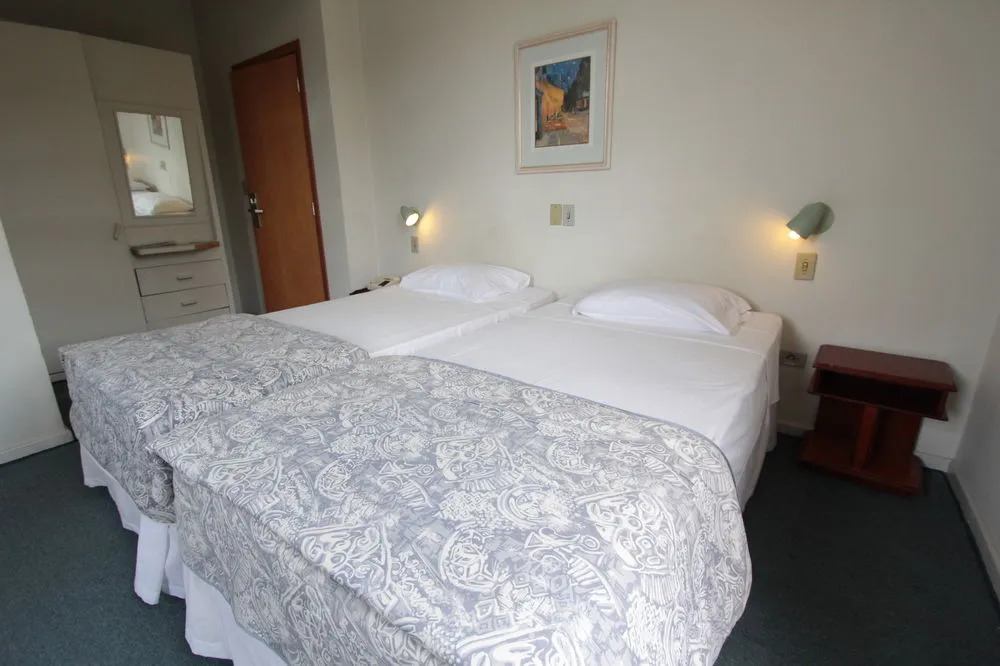 Hotel Jerubiaçaba