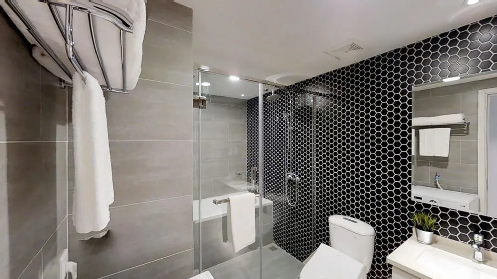 Ten66 Serviced Residences