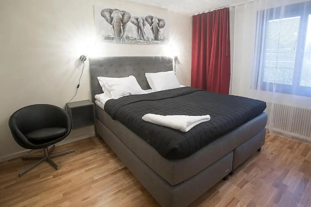 Kungsbacken Hotell & Konferens