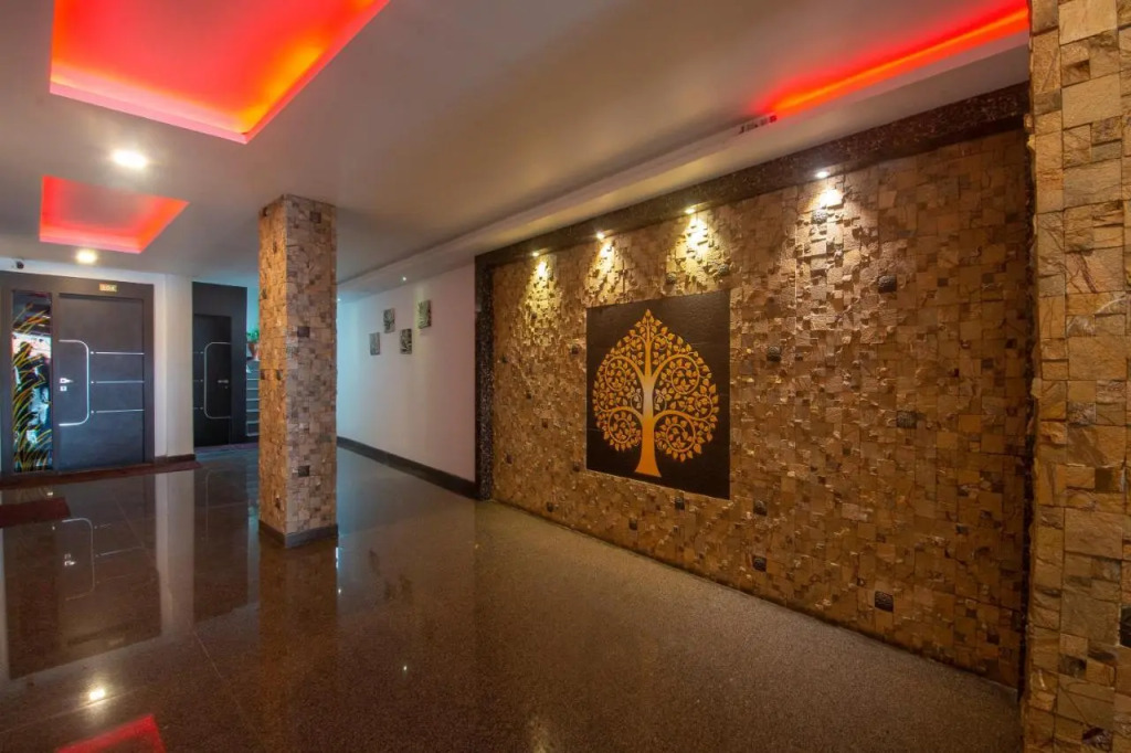 Parampara Residency