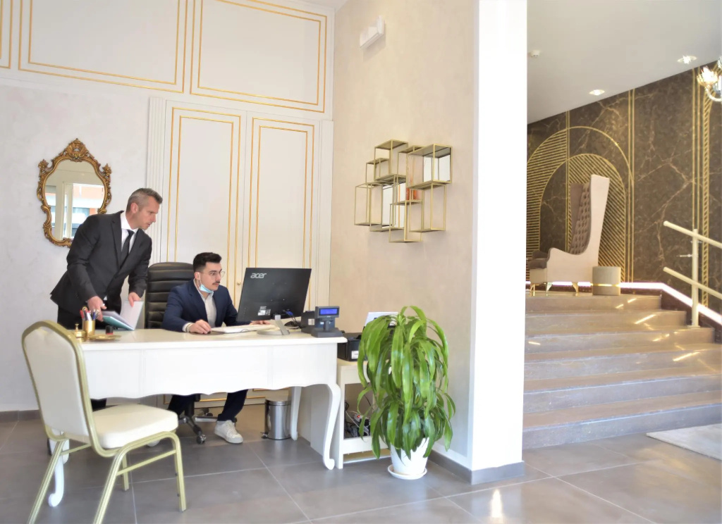 Amsterdam Suite Hotel & SPA
