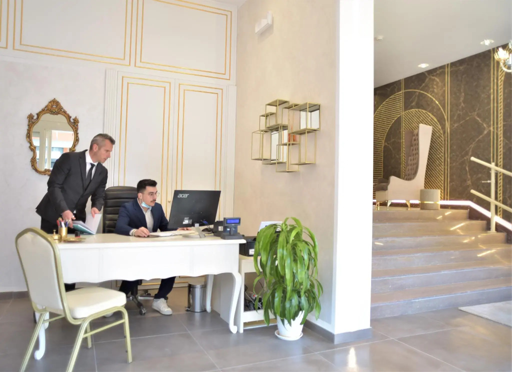 Amsterdam Suite Hotel & SPA