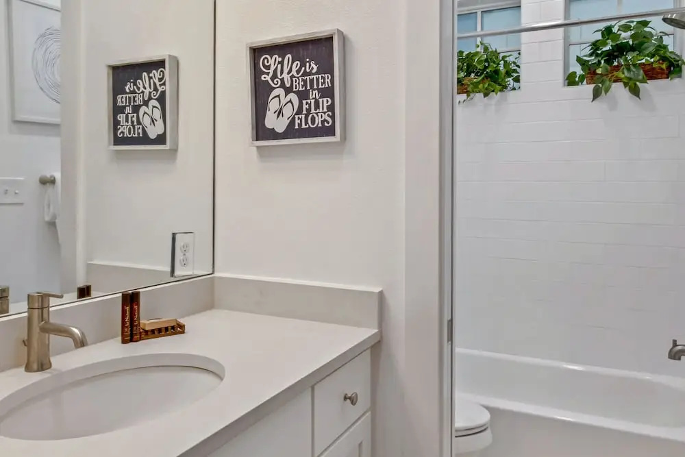 Arbogast Custom Gem - 5 Br Home