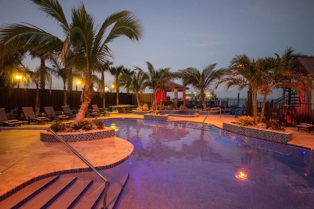 The Rod and Reel Resort Apartment 11