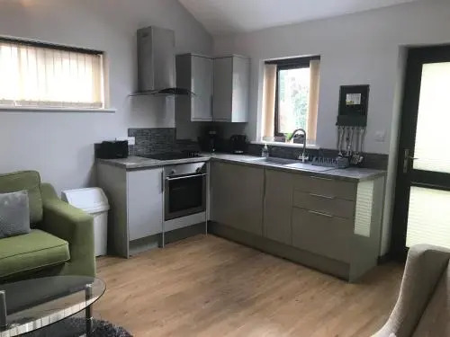 The Annex Apartment
