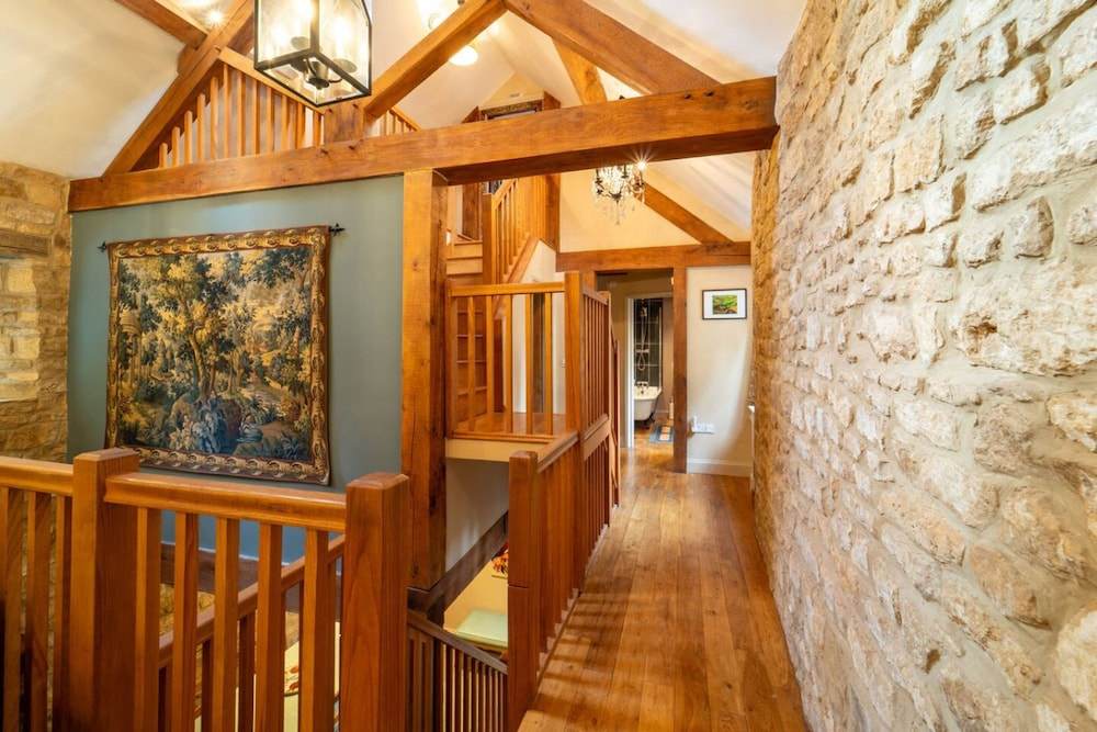 The Millstream 3 Bedroom in the Cotswolds