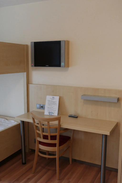 Autohof Hotel Salzbergen