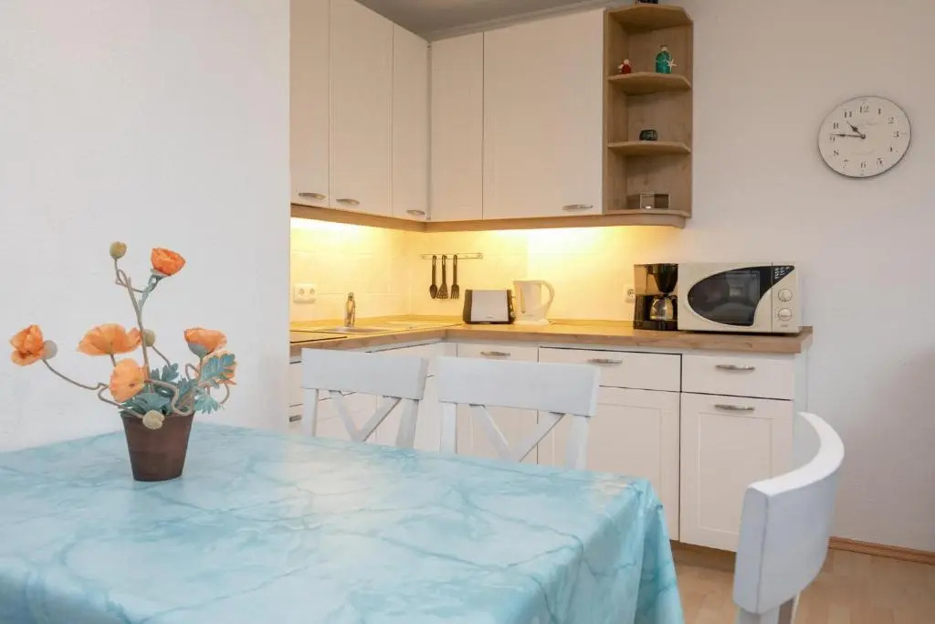 Familyhaus Wohnung 8