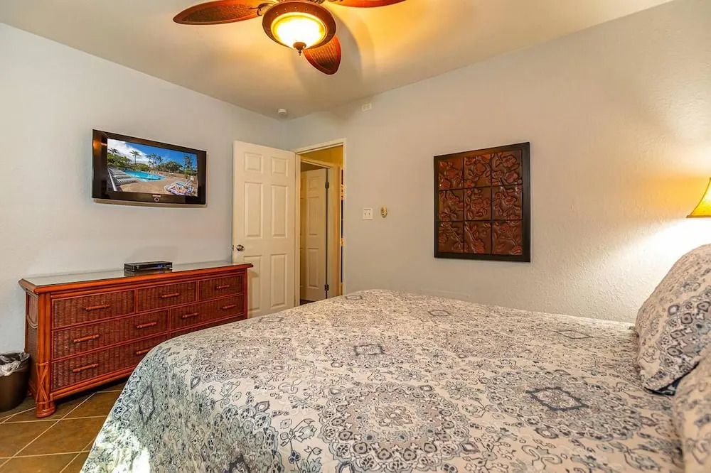 Kihei Garden Estates D104 by Coldwell Banker Island Vacations