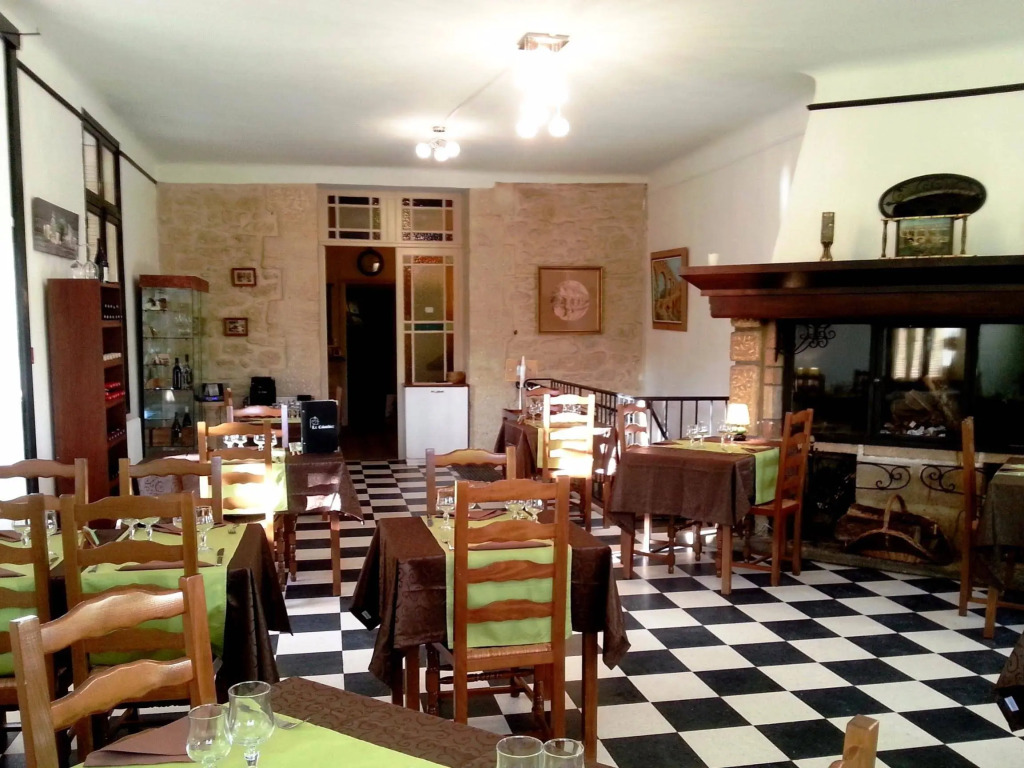 Le Colombier