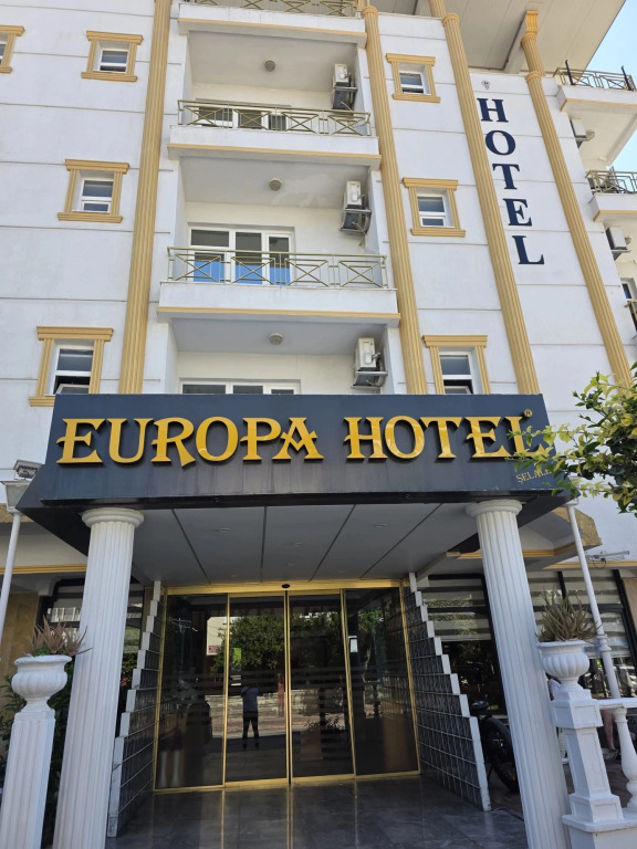 Europa Selale Hotel