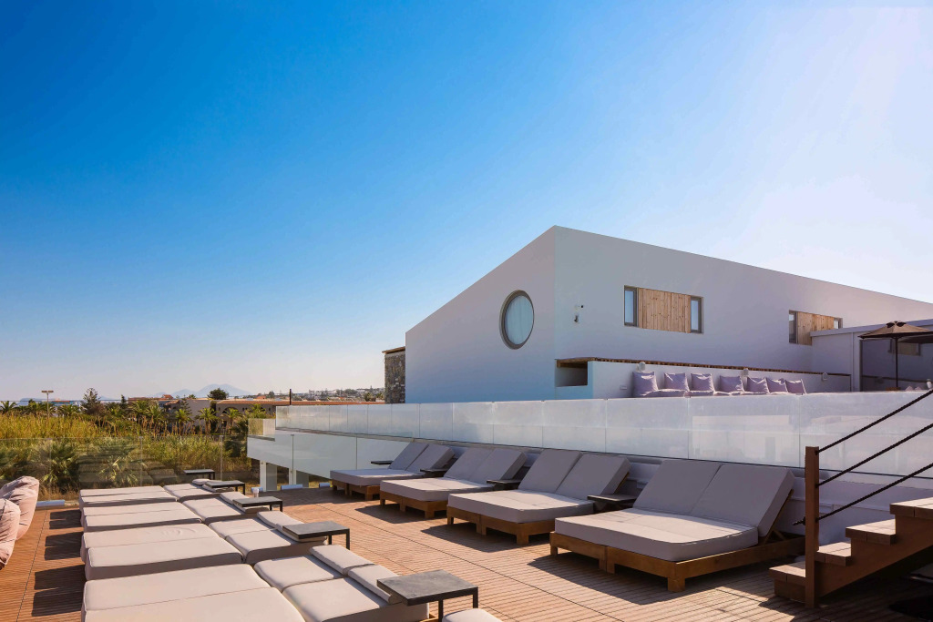 Atermono Boutique Resort & Spa