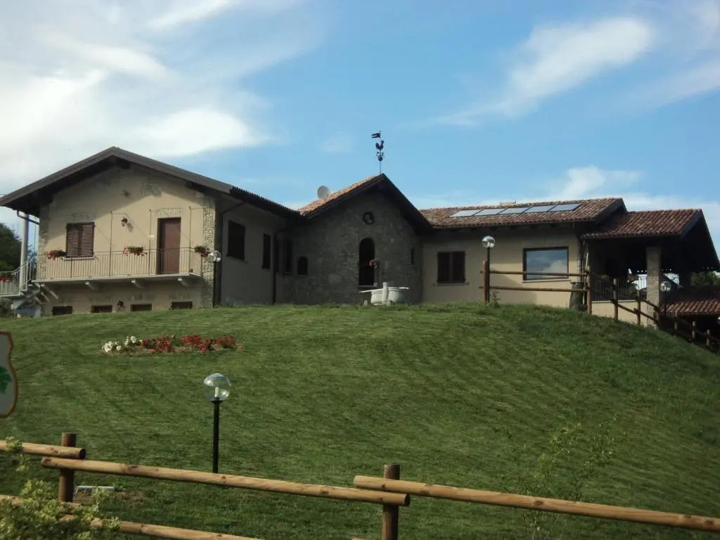 Agriturismo Cascina LArché