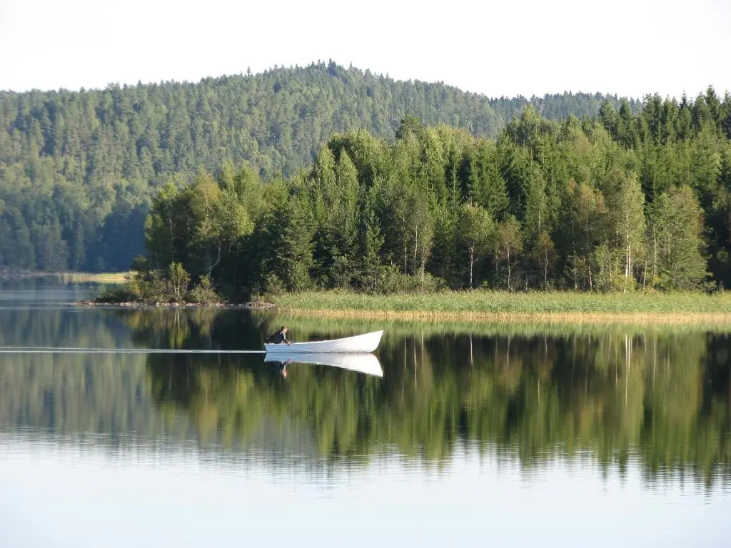 Edsleskogs Wärdshus