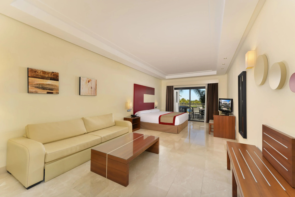 Apartamentos Fuerte Estepona