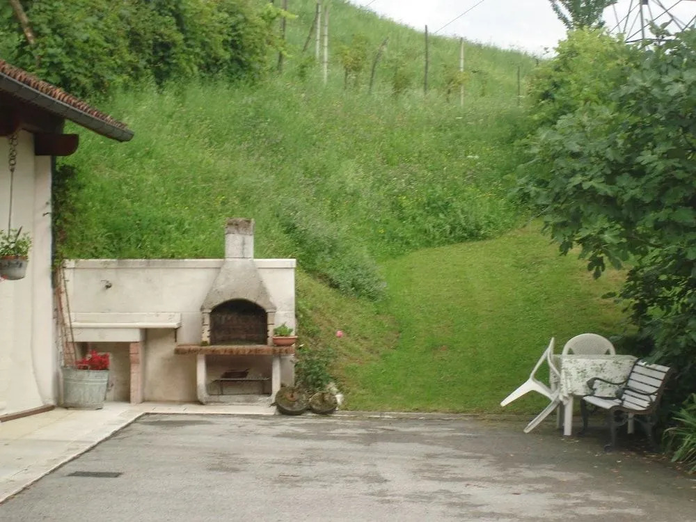 Monti del Sole