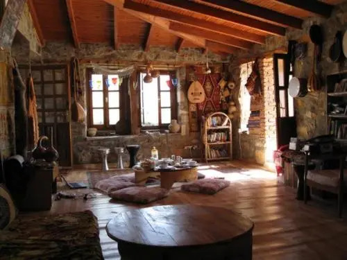 Gokpinar Country Home