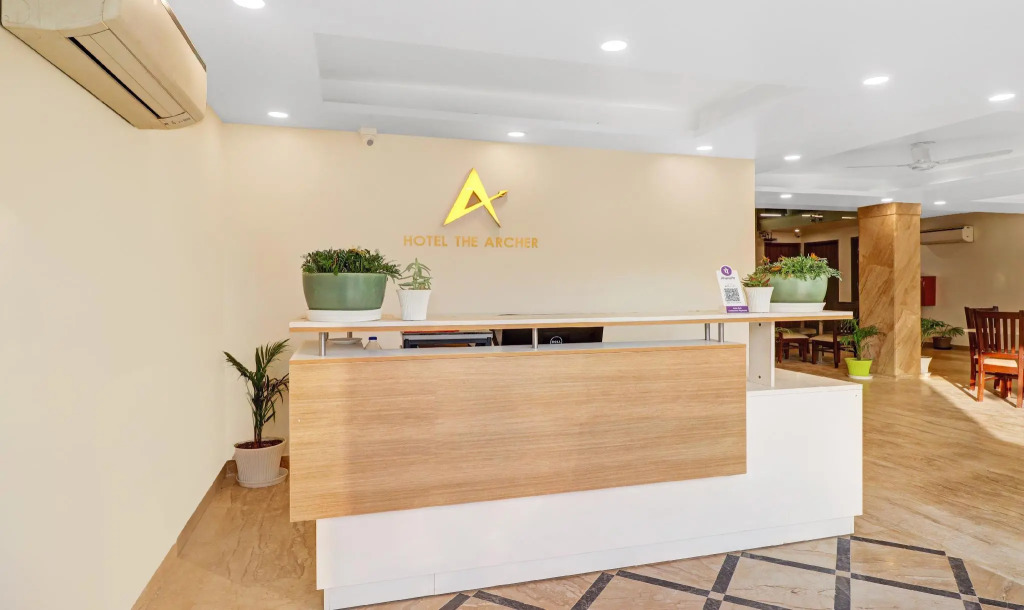 Hotel the Archer