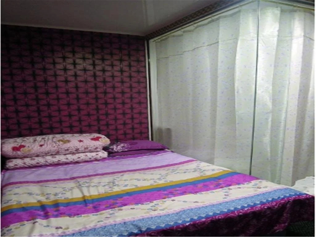 Harbin Hongyan Hostel
