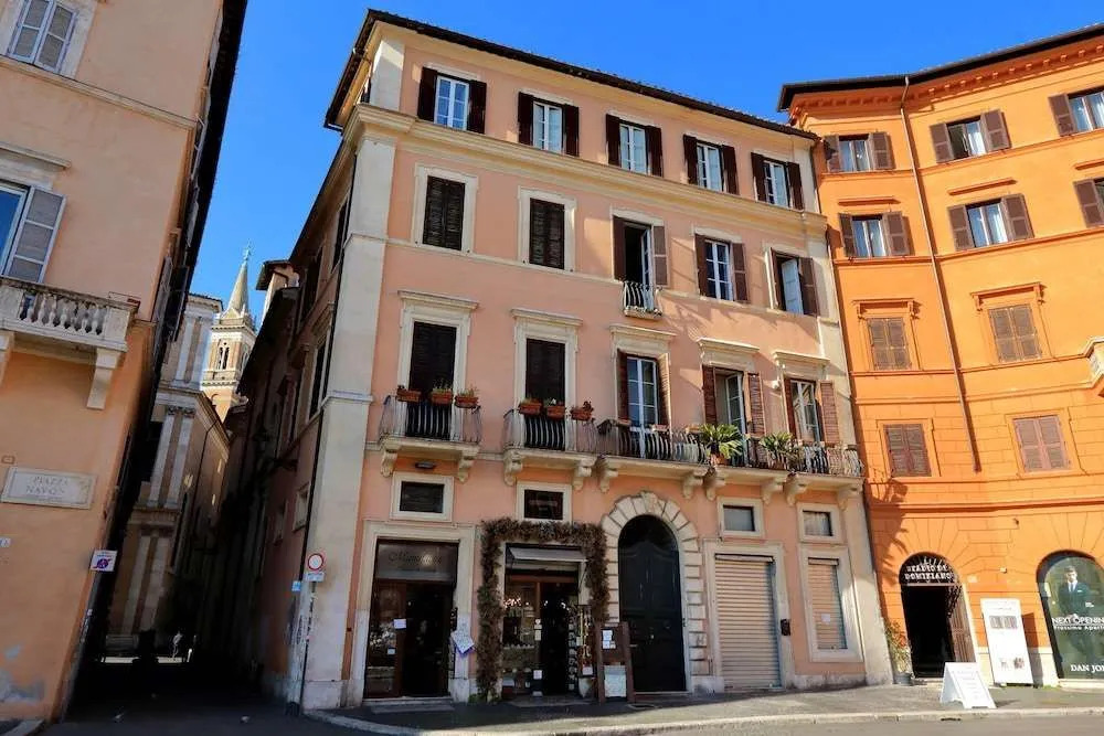 Casa Navona Apartments