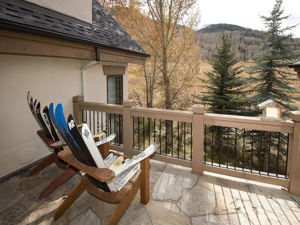 Matterhorn Chalet
