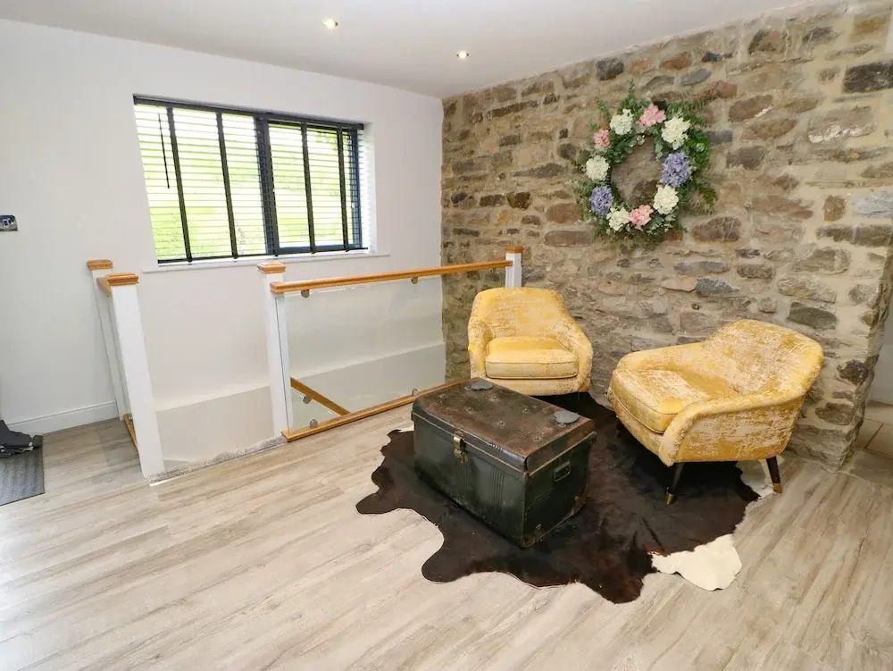 Briar Barn