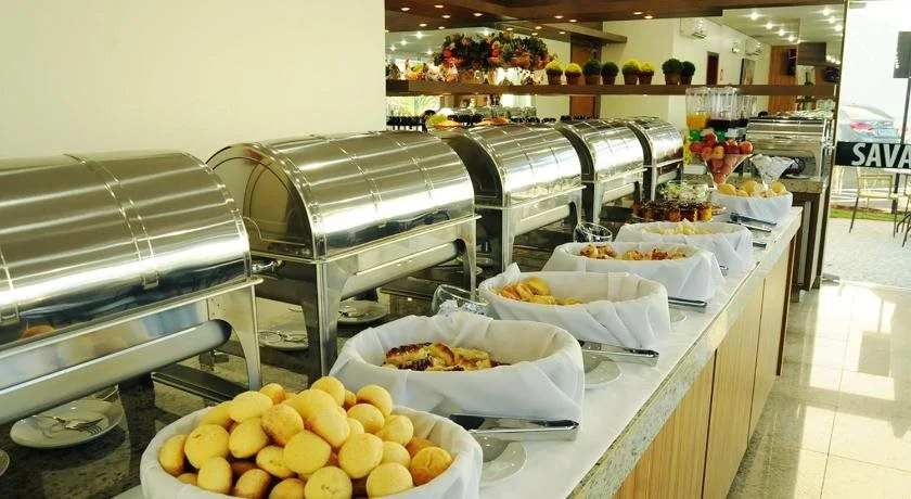 Savana Hotel