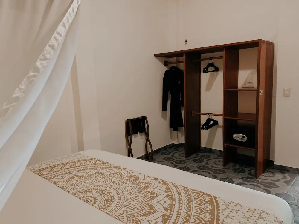 Casa de Olas Boutique Hotel