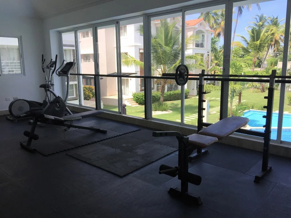 Punta Cana Corte Sea