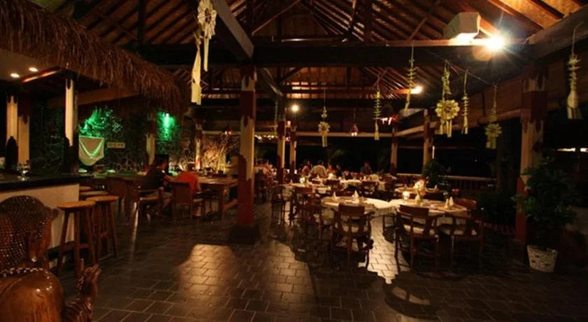 Pondok Bambu Resort - 5 Stars Padi Dive Centre