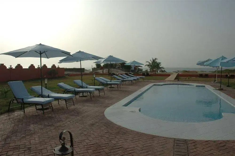 Dunas Boutique Hotel