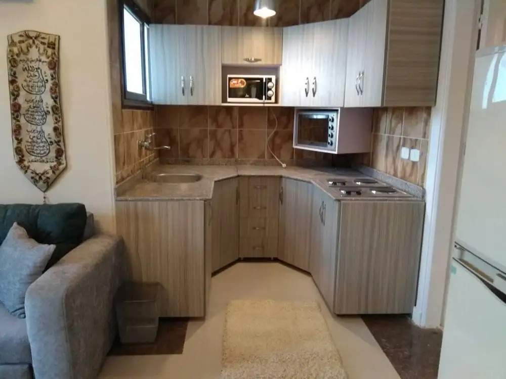 Marsellia Bluebay Sokhna Chalet