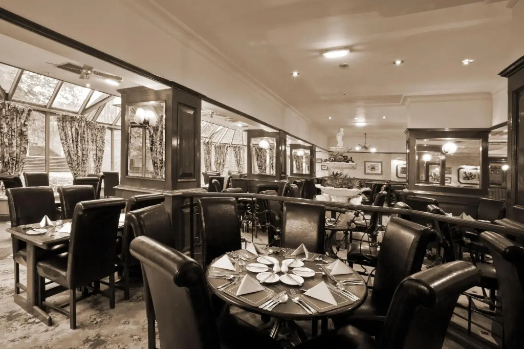 Britannia Hotel Coventry