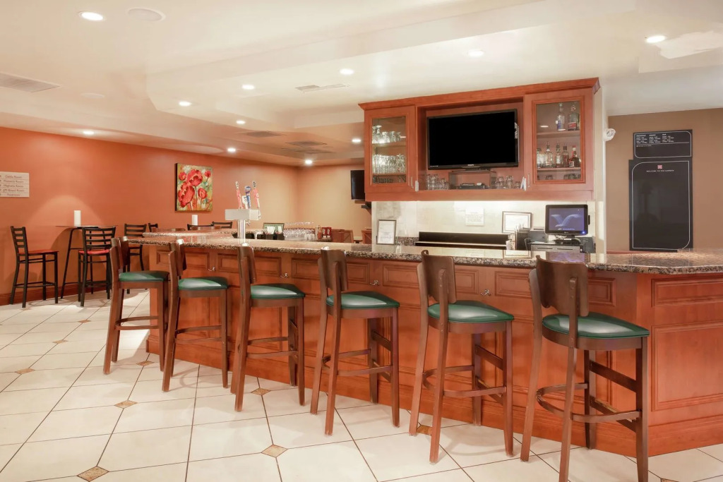 Hilton Garden Inn Casper
