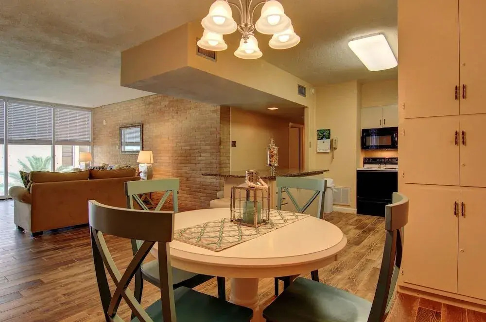 Channelview 208 2 Bedrooms 2 Bathrooms Condo