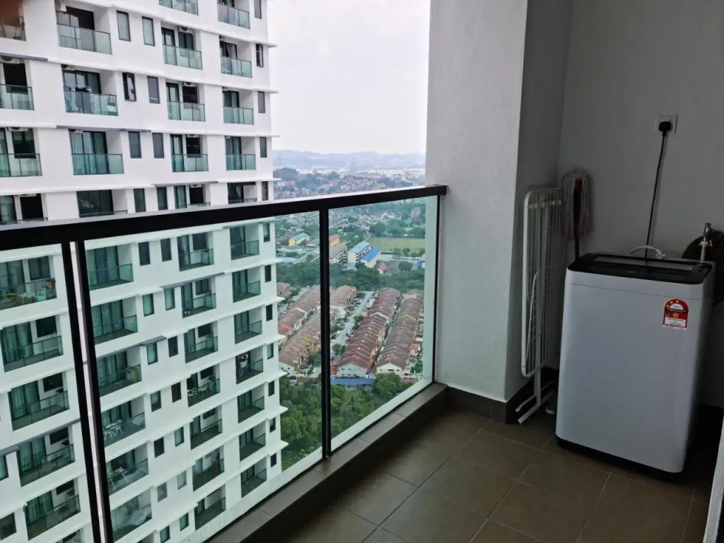 Sofea D'Bangi by SofeaWorld at Vista Bangi