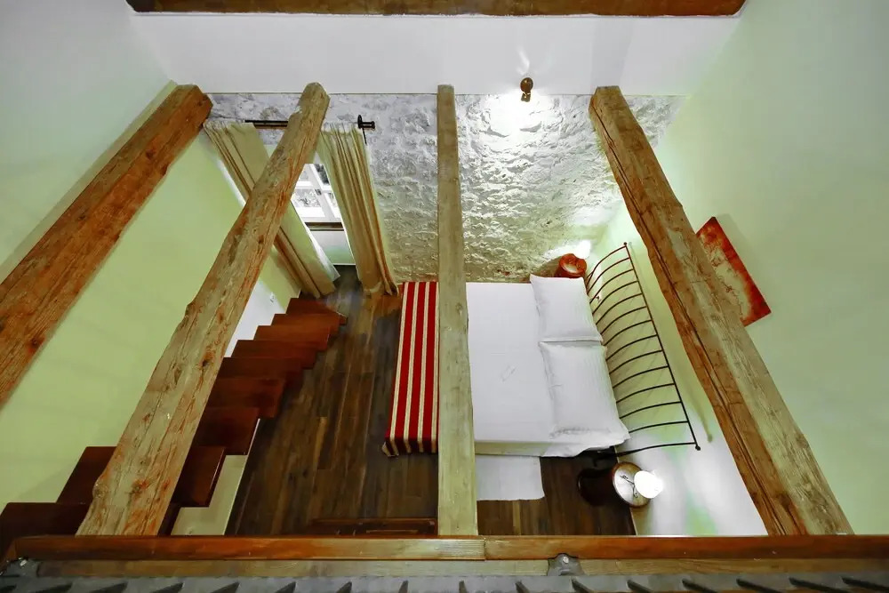 Villa Rustica