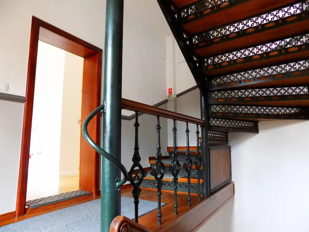 City Central Hostel - Pokoje prywatne