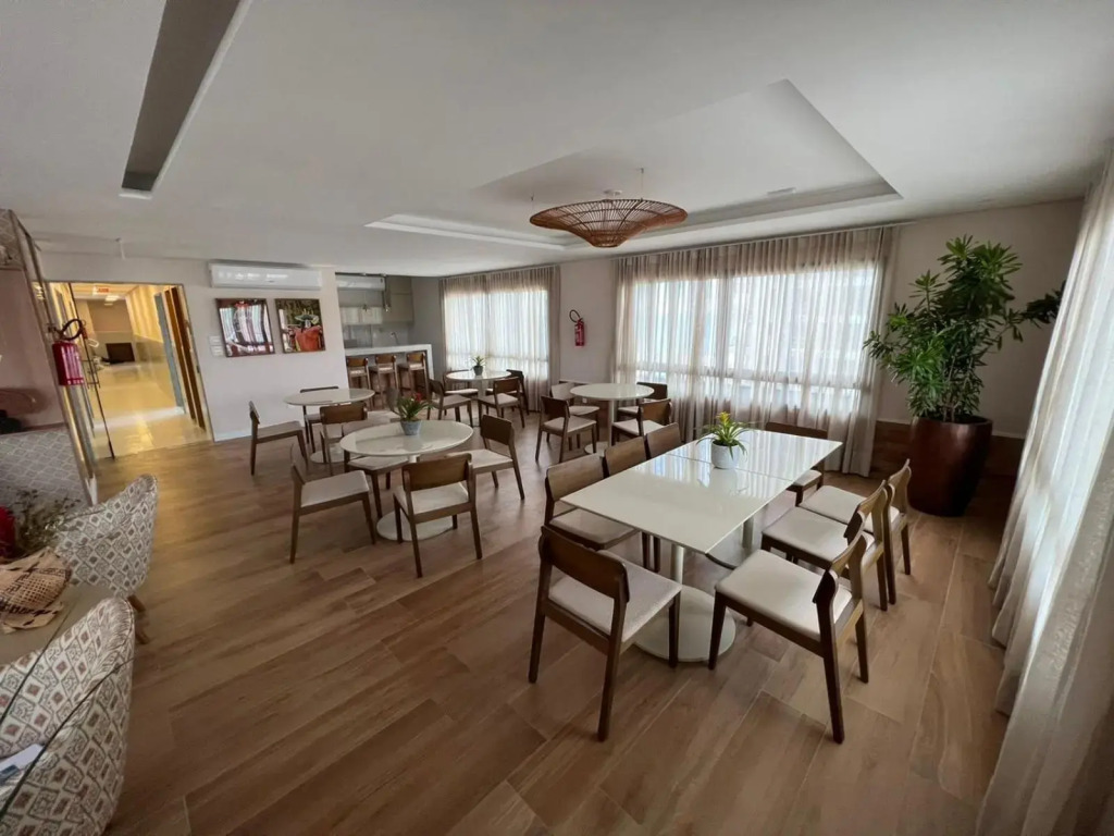 Torres House Smart Barra com WiFi