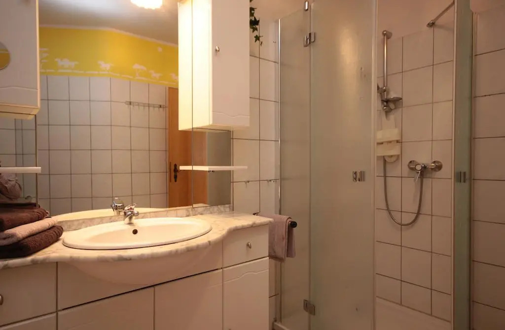 Traberhof - Landurlaub in seiner schönsten Form - freies Reiten inbegriffen - Hunde willkommen - Sauna im Haus - Kanuverleih - tolle Radwege - Deich in Sichtweite