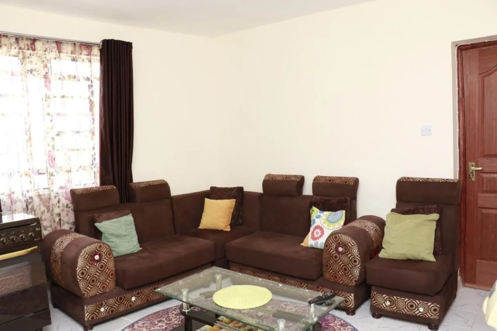Zanale Stays Furnished Apartment