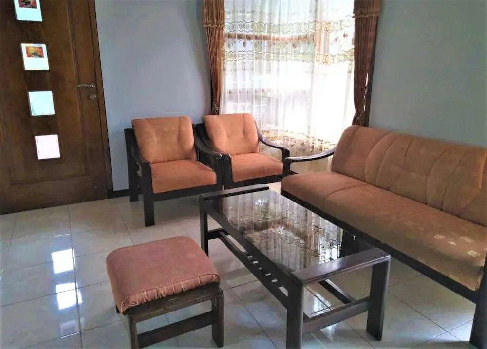 Villa Trijaya