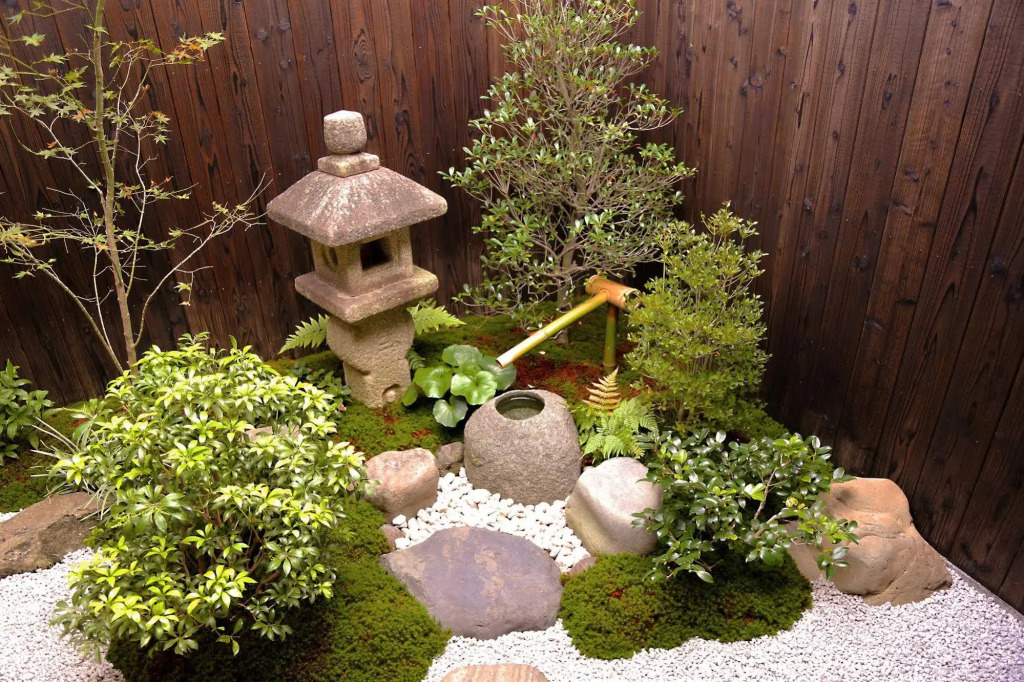 Machiya AND