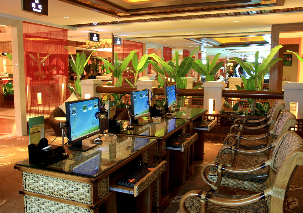 Shenzhen Baolilai International Hotel---Airport Branch
