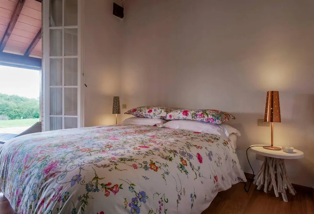 Villa With 4 Bedrooms in Provincia di Siena, With Private Pool, Enclosed Garden and Wifi